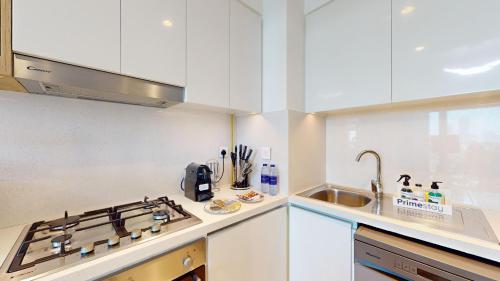 Primestay - Downtown Views II T1 Downtown Dubai - main image