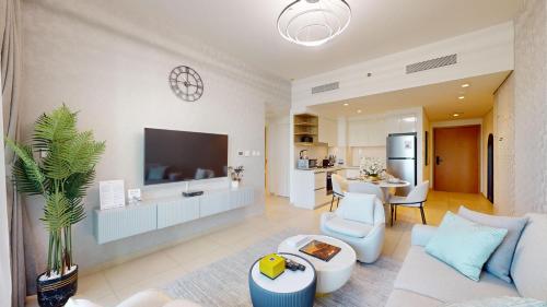 Primestay - Downtown Views II T1 Downtown Dubai - image 4