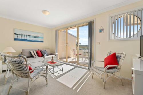 Pier 8 by Experience Jervis Bay, Huskisson (photo 3)