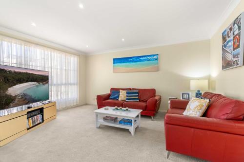 Pier 8 by Experience Jervis Bay, Huskisson (photo 10)