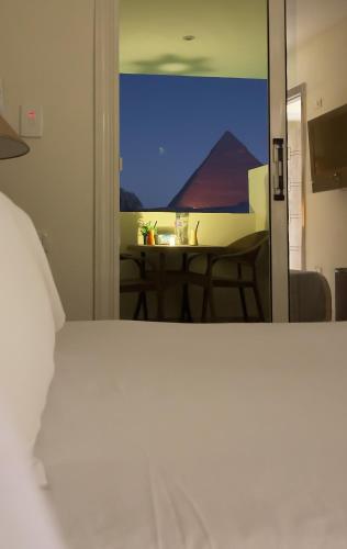 Pyramids Vista INN - image 3