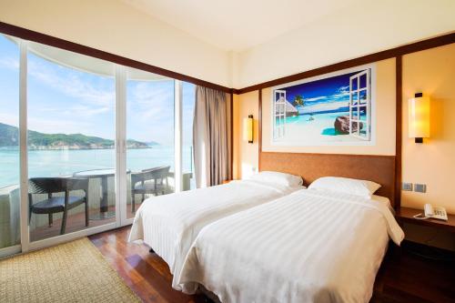 Warwick Hotel Cheung Chau Warwick Hotel Cheung Chau