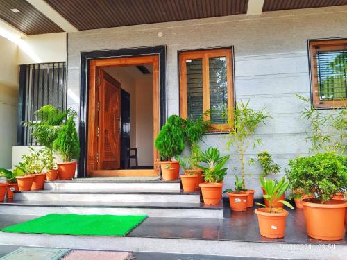 Arjun Homestay - image 3