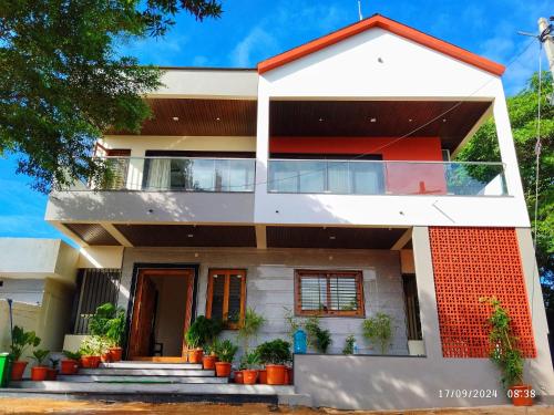 Arjun Homestay