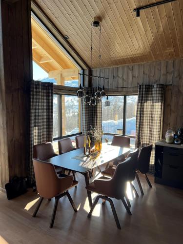 Facilities, Roaldsida Retreat in Stranda