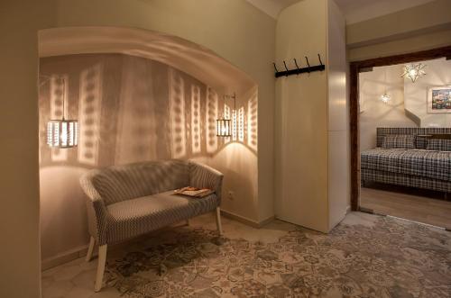 Igor and David Apartments, Praha (fotografie 6)