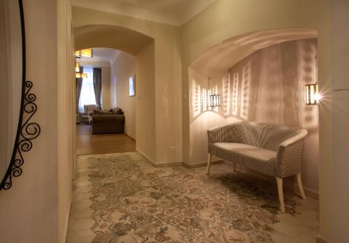 Igor and David Apartments, Praha (fotografie 7)