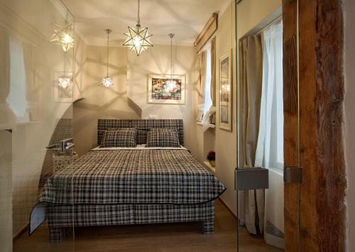 Igor and David Apartments, Praha (fotografie 10)