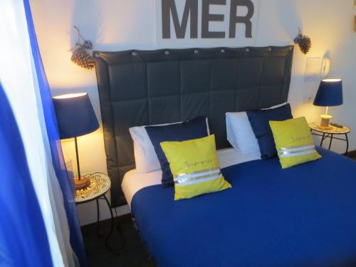 Hôtel Les Embruns Sables d'Olonne 1
