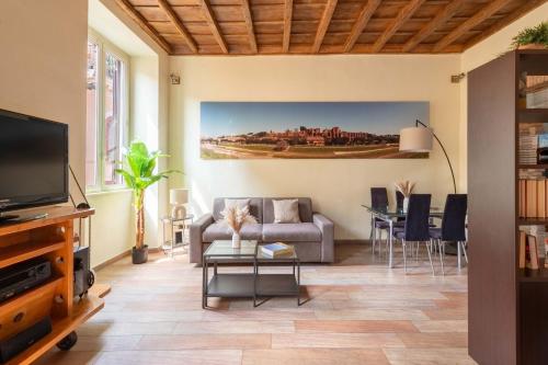 Maison Leo a Largo Argentina, Rome (photo 4)
