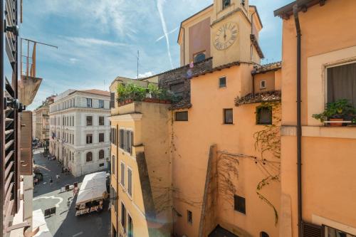 Maison Leo a Largo Argentina, Rome (photo 5)