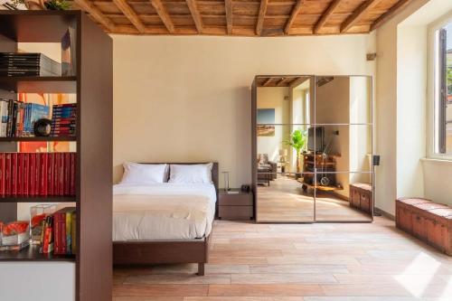 Maison Leo a Largo Argentina, Rome (photo 10)