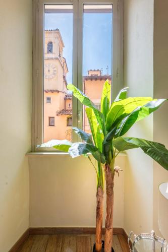 Maison Leo a Largo Argentina, Rome (photo 6)