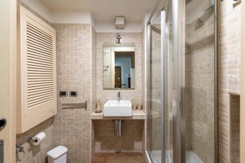 Maison Leo a Largo Argentina, Rome (photo 8)