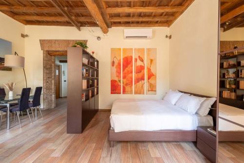 Maison Leo a Largo Argentina, Rome (photo 9)