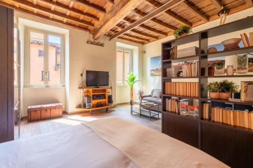 Maison Leo a Largo Argentina, Rome (photo 3)