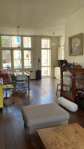 Mooi Appartement in Kralingen, Rotterdam (photo 7)