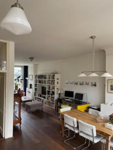 Mooi Appartement in Kralingen, Rotterdam (photo 8)