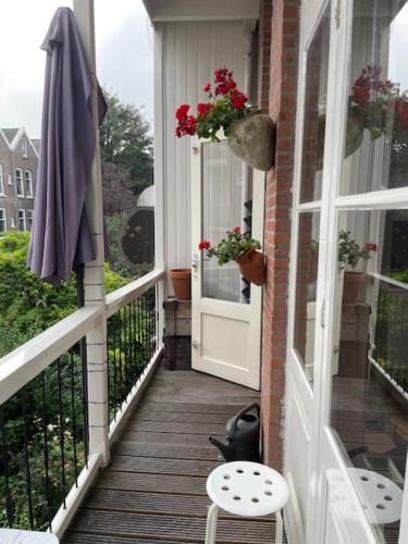 Mooi Appartement in Kralingen, Rotterdam (photo 9)