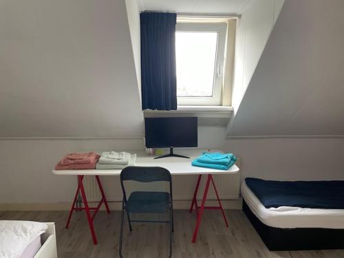 Mooi Appartement in Kralingen, Rotterdam (photo 10)