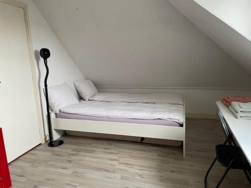 Mooi Appartement in Kralingen, Rotterdam (photo 11)