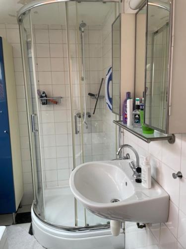 Mooi Appartement in Kralingen, Róterdam (foto 8)