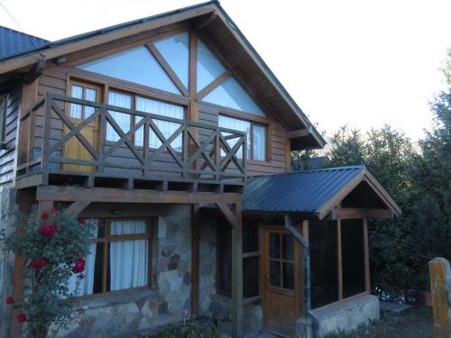 Vista Exterior, Ubuntu in La Villa