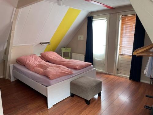 Mooi Appartement in Kralingen, Róterdam (foto 7)