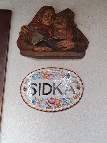 Sidka & Adam, Liptovský Ján (foto 2)