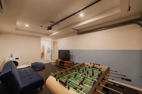 The Wilmers Gathering Place in Wigram