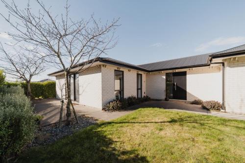 The Wilmers Gathering Place in Wigram