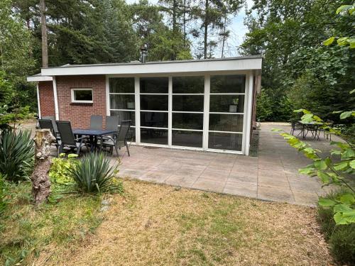 Relaxen in het bos met privésauna, Holten (fotografie 8)