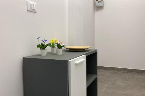 Suite Mazzini, Bologna (Foto 11)