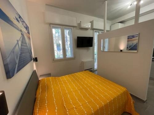 Suite Mazzini, Bologna (Foto 6)