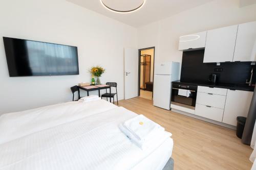 Post 120 Suites, Praga (foto 10)
