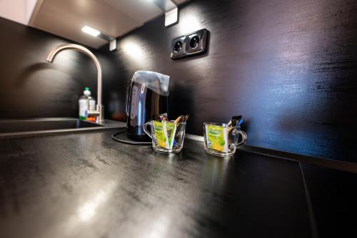 Post 120 Suites, Praga (foto 8)