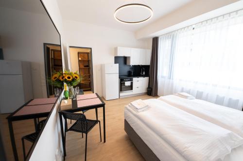 Post 120 Suites, Praga (foto 7)