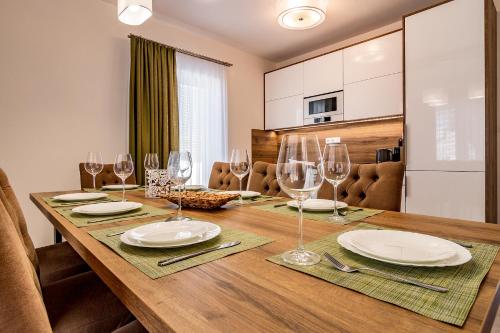 Παροχές, Lipno Lakeside - Dům u jezera - "Dům 24" - až 10 osob (Lipno Lakeside - Dum u jezera - "Dum 24" - az 10 osob) in Frymburk