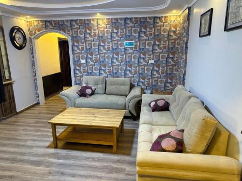 شقه في اربد apartment in irbid, Irbid (fotografie 5)