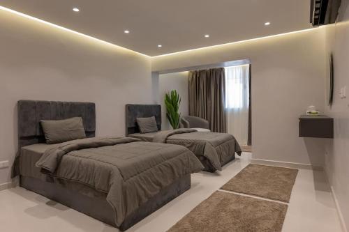 Mohandeseen Luxury Apartment