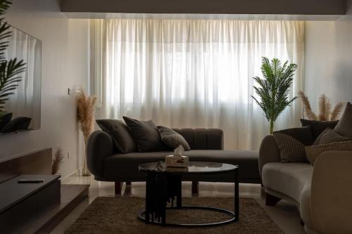 Mohandeseen Luxury Apartment