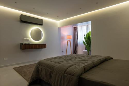 Mohandeseen Luxury Apartment