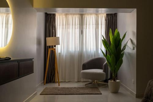 Mohandeseen Luxury Apartment