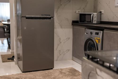 Mohandeseen Luxury Apartment