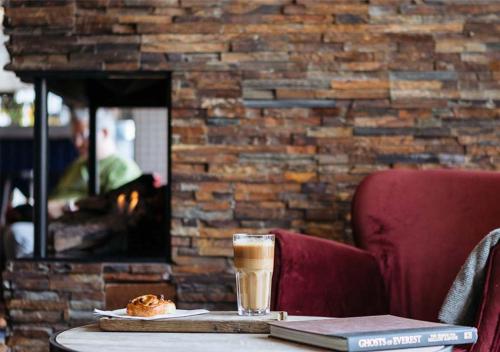 Langley Hôtel Tango - Hotel - Val Thorens