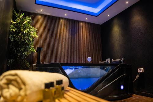 Spa, צימר אדל - Zimmer Adel in Tiberias