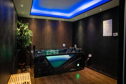 Spa, צימר אדל - Zimmer Adel in Tiberias
