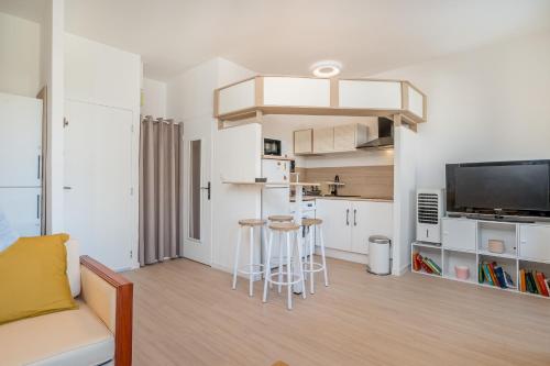Superbe T2 Loft 1, Marseille (fotografie 4)