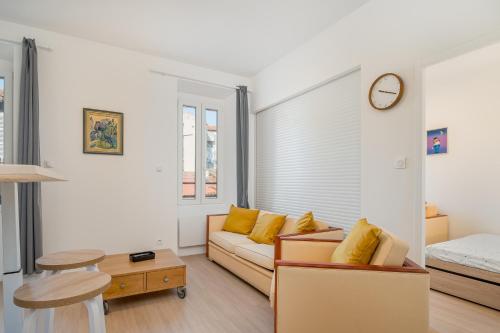 Superbe T2 Loft 1, Marseille (fotografie 6)
