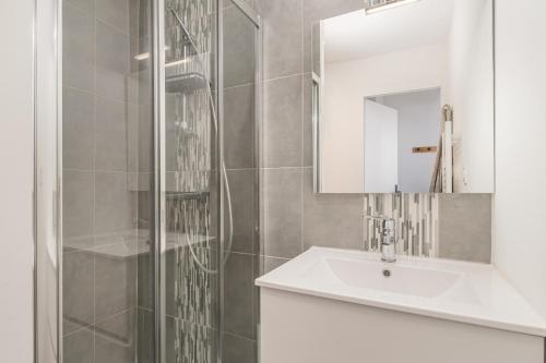 Superbe T2 Loft 1, Marseille (fotografie 7)